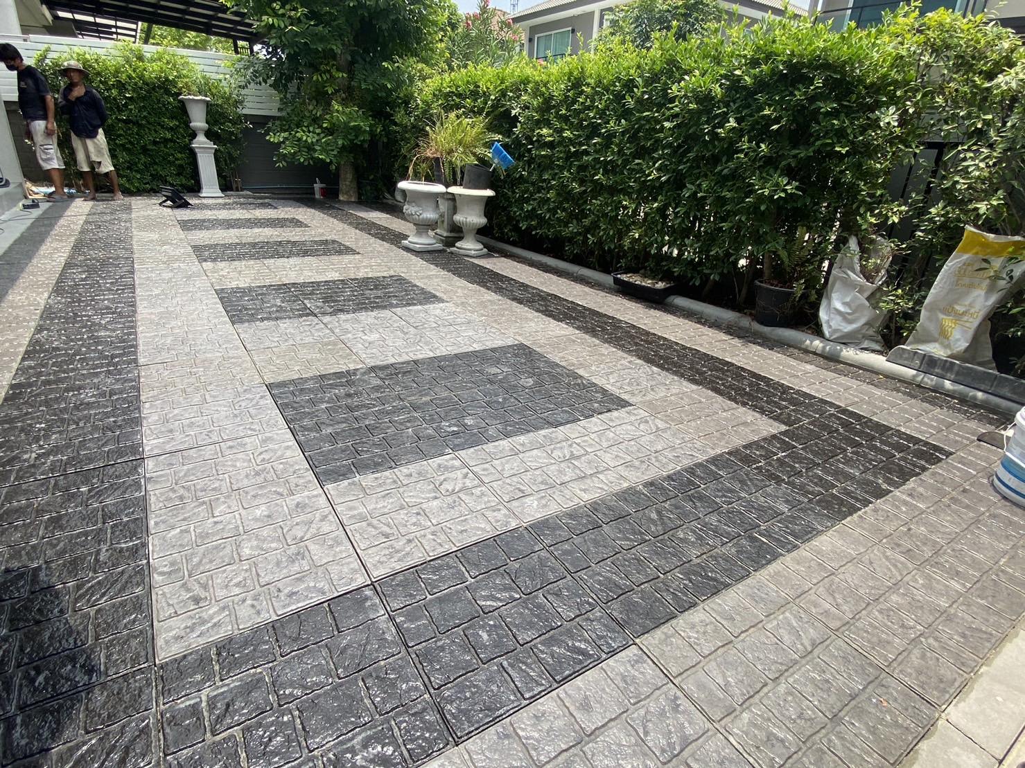 Casa Legend พระราม5 ราชพฤกษ์